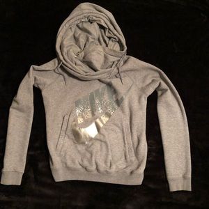 Nike sweater